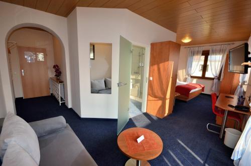 Hotel-Restaurant Zur Mainlust Maintal allemagne
