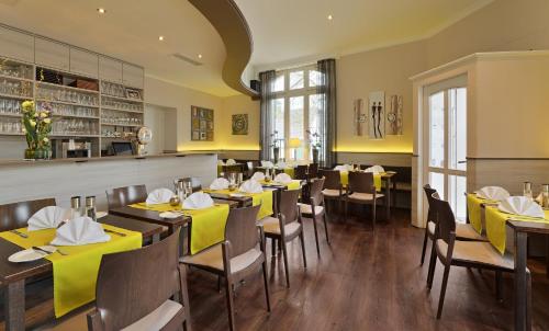 Hotel Restaurant Zur Post Bonn allemagne