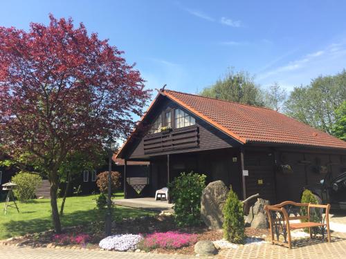 Hôtel Hotel & Restaurant Zur Spreewälderin Luckauer Str.18 Golßen