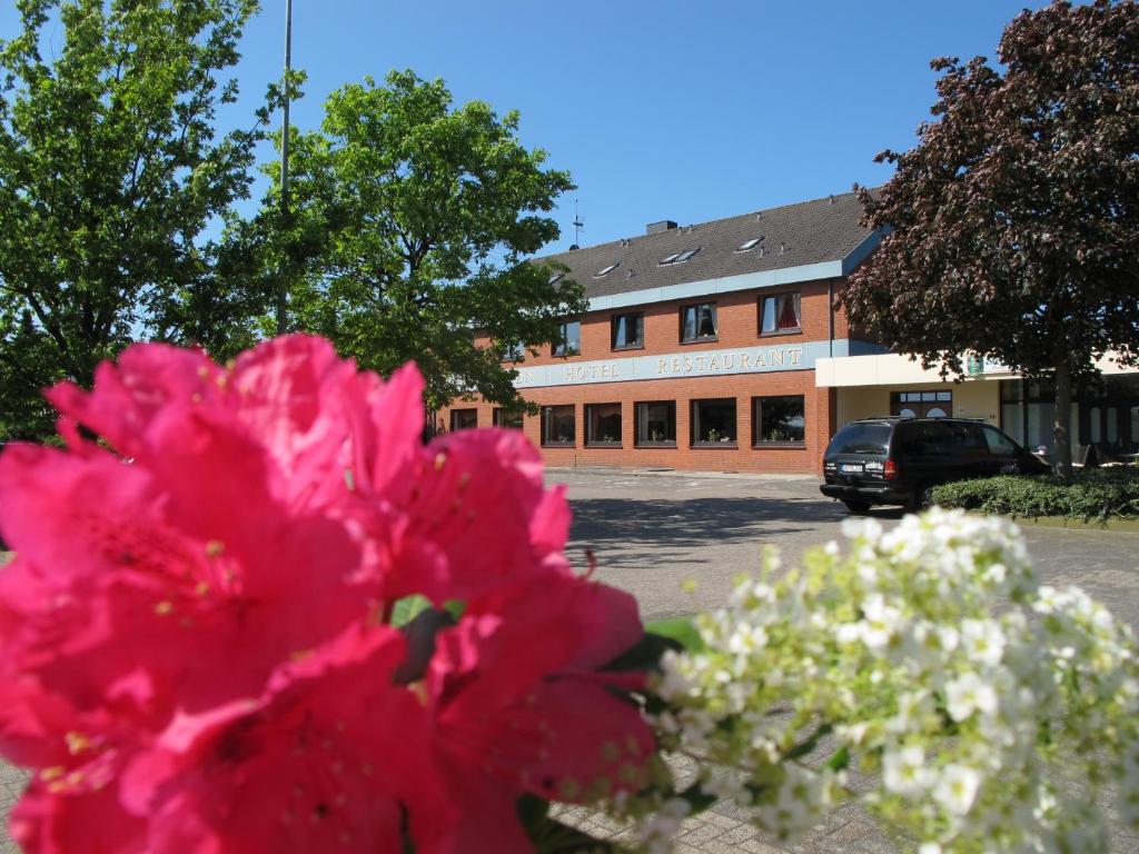 Hôtel ReVital & Wohlfühlhotel Steimker Hof Nienburger Straße 68 28857 Syke