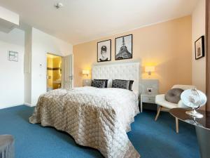 Rhein Hotel St. Martin
