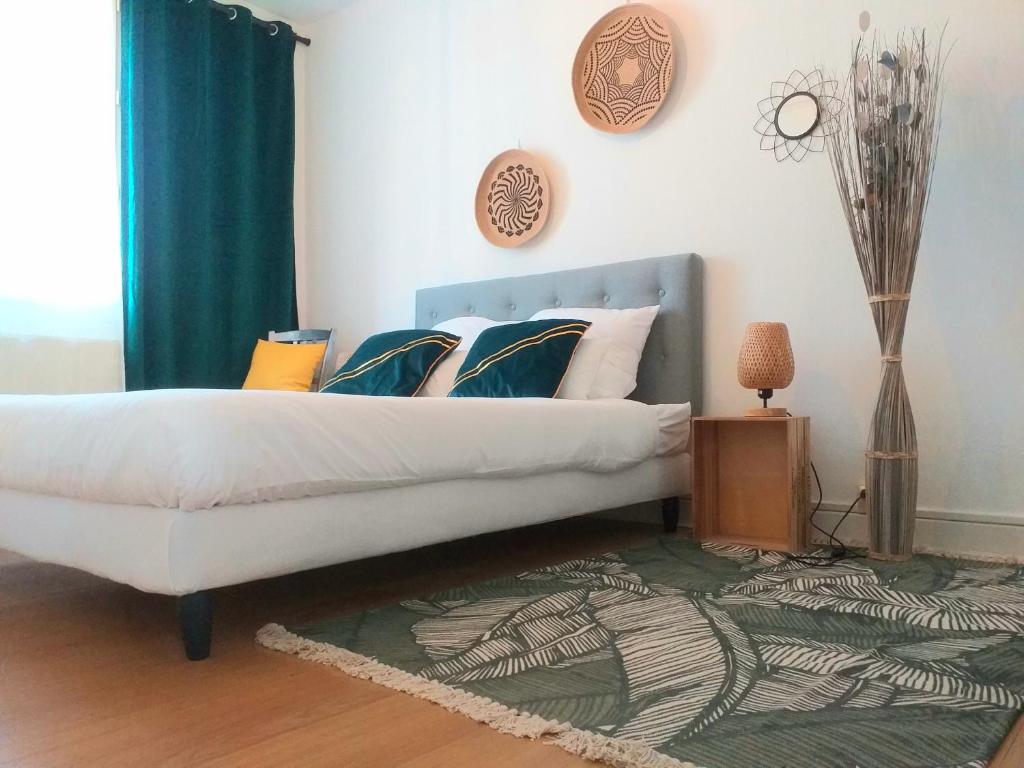 Rhein Hotel St. Martin