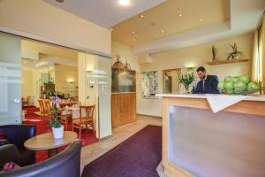 Rhein Neckar Hotel