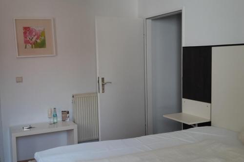 Hôtel Hotel Rhein-Residenz Rheinufer 1 Bad Breisig