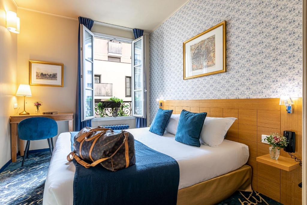 Rheinauer Hof - bed & breakfast