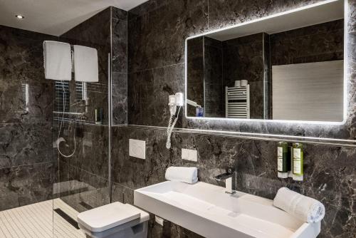 RheinCity Hotel & Boardinghouse