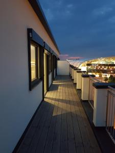 RheinCity Hotel & Boardinghouse