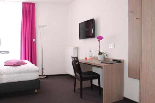 RheinHotel ARTE