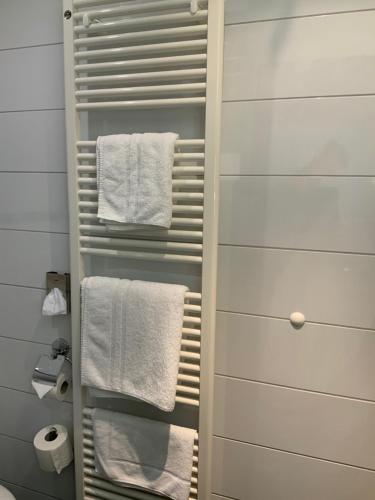 RheinHotel ARTE