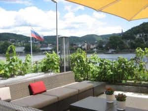 RheinHotel ARTE