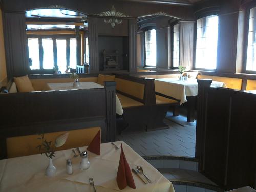 Rheinhotel Lamm