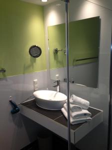 Rheinhotel Lamm
