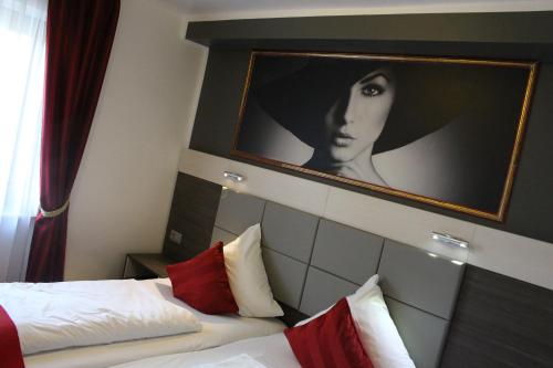 Rheinhotel Lilie