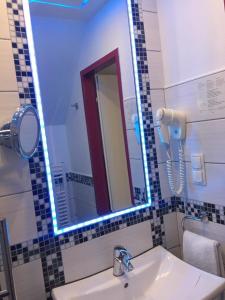 Rheinhotel Lilie