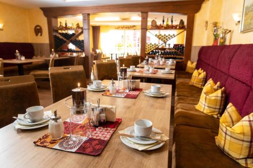Rheinhotel Rüdesheim - Wellness