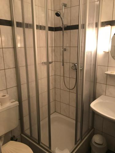 Rheinhotel Starkenburger Hof