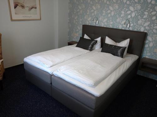 Hotel Rheinischer Hof Bad Breisig allemagne