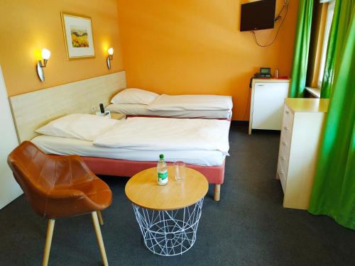 Rheinland Hotel