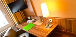 Rheinland Hotel