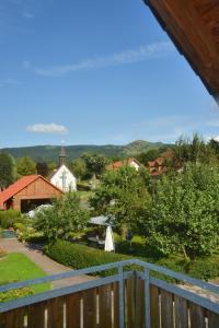 Rhön-Hotel Sonnenhof - Restaurant & Café