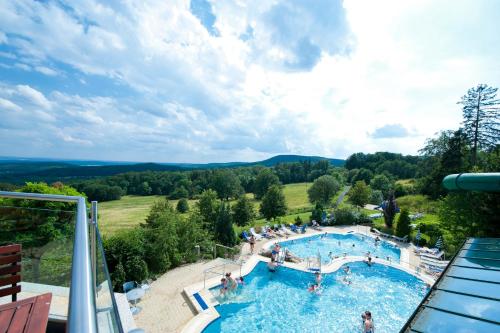 Rhön Park Aktiv Resort