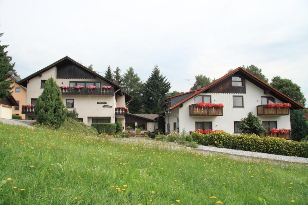 Rhönhotel Alte Mühle Altenmühle 4, 36157  Weyhers