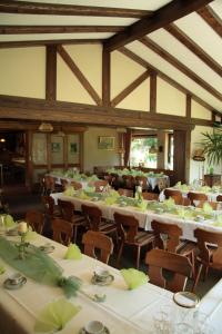 Hôtel Rhönhotel Alte Mühle Altenmühle 4 36157  Weyhers Hesse