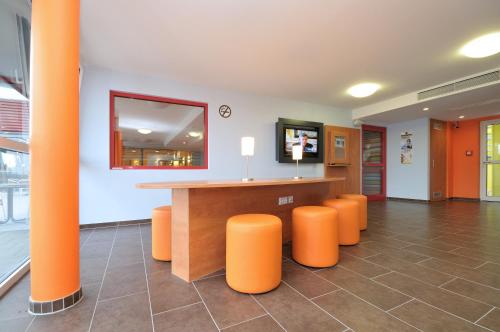 Hôtel Hotel Rhynern Nord Ostendorfstr. 62, A2 Raststätte Rhynern Nord, Streckenkilometer 397.0 Rhynern