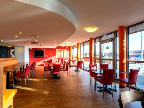 Hotel Rhynern Nord Rhynern allemagne