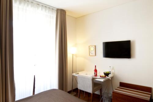 Ribeira do Porto Hotel