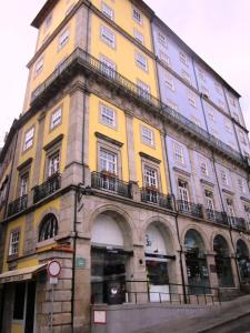Ribeira do Porto Hotel