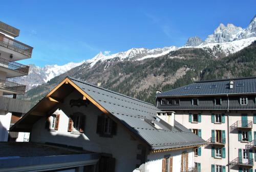 Hôtel Richemond Chamonix-Mont-Blanc france