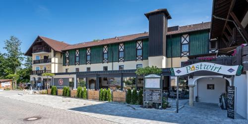 Richstein's Posthotel