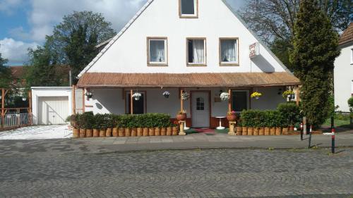 Maison d'hôtes Hotel Riede Osterhop 40 Brême