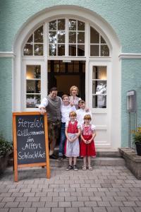 Riemhofer Alter Schlachthof