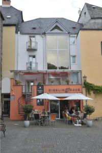 Rieslinghaus Bernkastel (ehm.Weinhaus Porn)