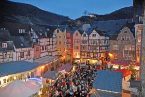 Rieslinghaus Bernkastel (ehm.Weinhaus Porn)
