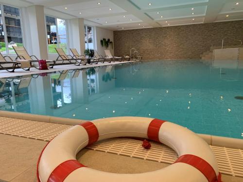 Riessersee Hotel
