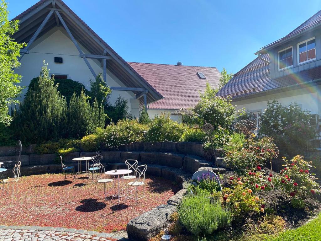 Riffelhof Fesselweg 19, 88483 Burgrieden