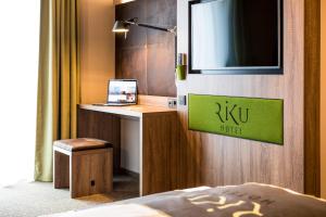 RiKu HOTEL Pfullendorf