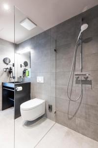 Hôtel RiKu HOTEL Pfullendorf 4 Franz-Xaver-Heilig-Straße 88630 Pfullendorf Bade-Wurtemberg