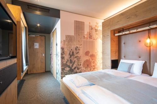 RiKu HOTEL Reutlingen