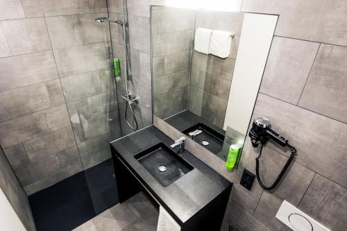RiKu HOTEL Ulm