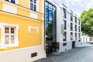 RiKu HOTEL Weißenhorn