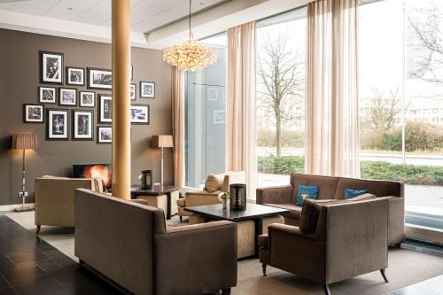 Rilano 24/7 Hotel München