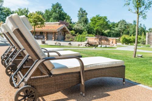 Ringhotel Alfsee Piazza