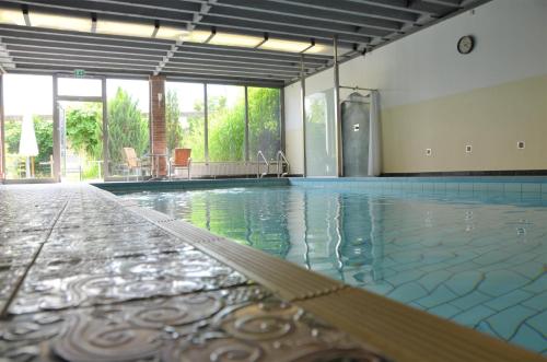 Ringhotel Alpenhof - Patchworkhotel
