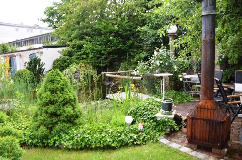Ringhotel Alpenhof - Patchworkhotel