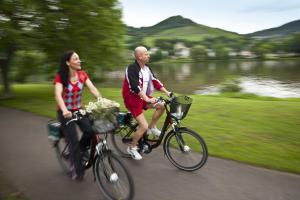 Hôtel Ringhotel Bömers Mosel Landhotel Ferdinand-Remy-Strasse 27 56859 Alf Rhénanie-Palatinat