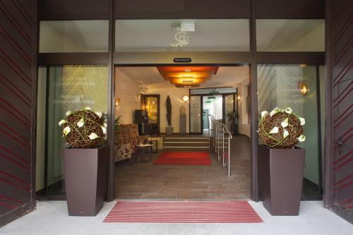 Ringhotel Central - Superior